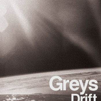 Drift cover art