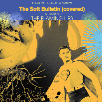The Soft Bulletin (covered) cover art