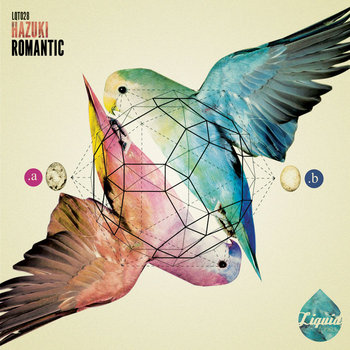 Romantic cover art