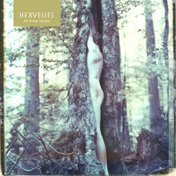 No Holier Temple cover art