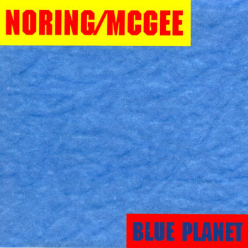 Blue Planet cover art
