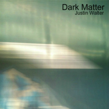 DARK MATTER cover art
