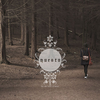 For The Faint Of Heart cover art