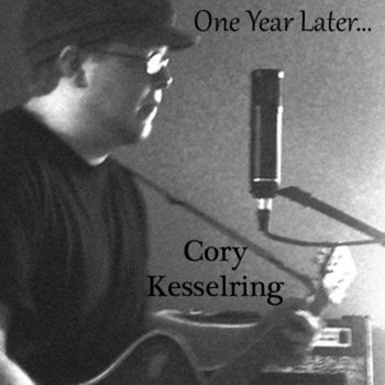 One Year Later... cover art