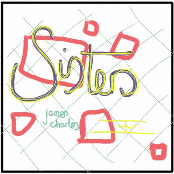 Sisters cover art