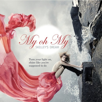 My Oh My cover art