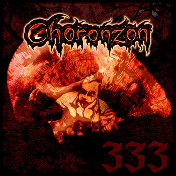 333 cover art