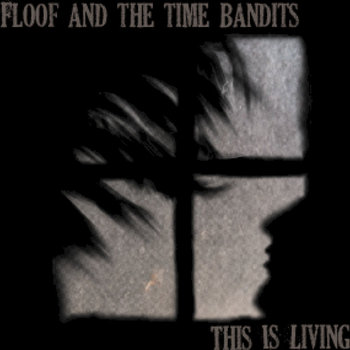 This is Living cover art