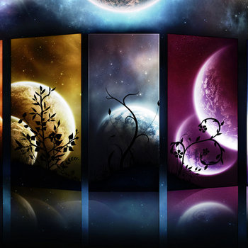 The Muse cover art