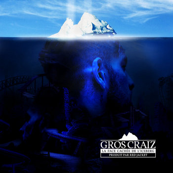 La Face Cachée De L'Iceberg cover art