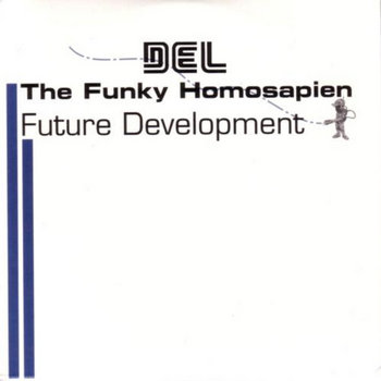 Future Development cover art