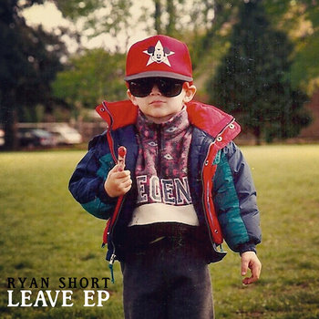 Leave EP cover art