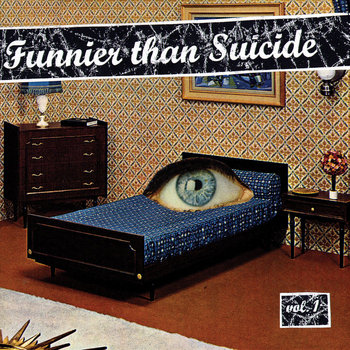 VOL. 1: 1994-1995 cover art
