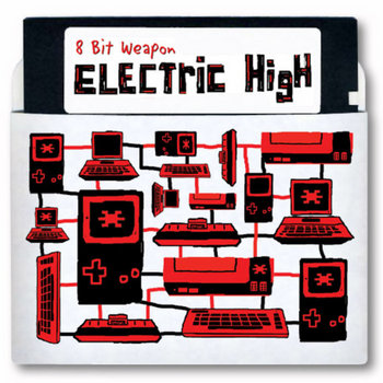 Electric High (Remastered) cover art