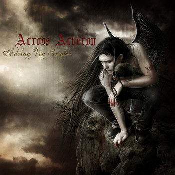 Across Acheron cover art