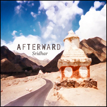 Afterward cover art