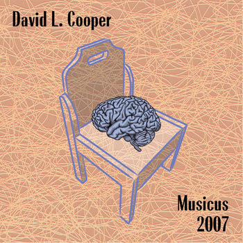 Musicus 2007 cover art