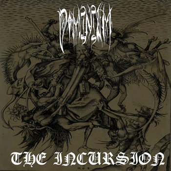 The Incursion cover art