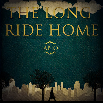 The Long Ride Home cover art