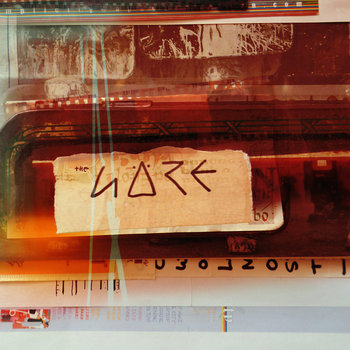 THE GORE cover art