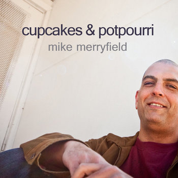 Cupcakes & Potpourri cover art