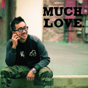 Much Love. cover art
