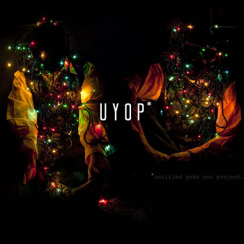 Untitled Yoko Ono Project [EP] cover art
