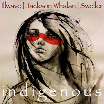 indigenous cover art