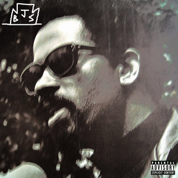 Black Jungle Radio cover art