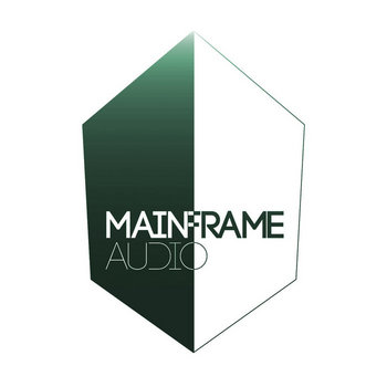 Mainframe Audio - The Resurrection cover art