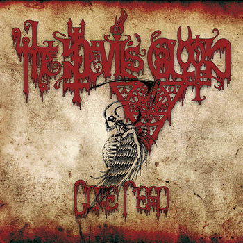 Come, Reap cover art