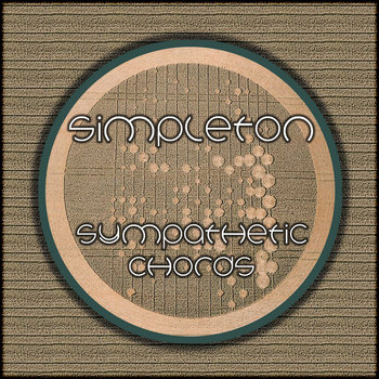 Sympathetic Chords cover art