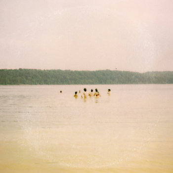 Rejoice cover art