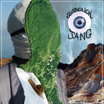 Symbolick Jang cover art