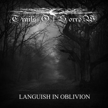 Languish In Oblivion cover art