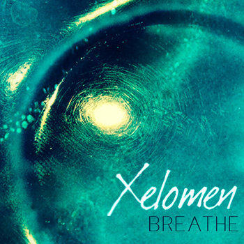 Breathe - Single cover art