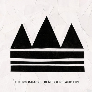 Beats of Ice and Fire cover art