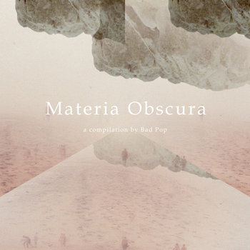 Materia Obscura cover art