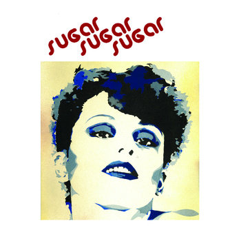 Sugar Sugar Sugar cover art