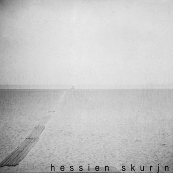 Skurjn cover art