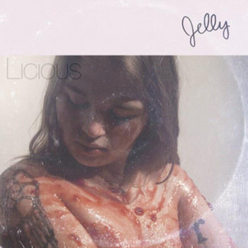 Jelly cover art