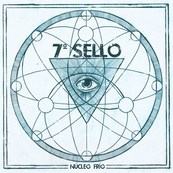 Núcleo Frío cover art