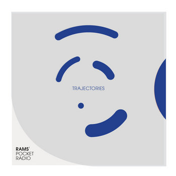 Trajectories cover art