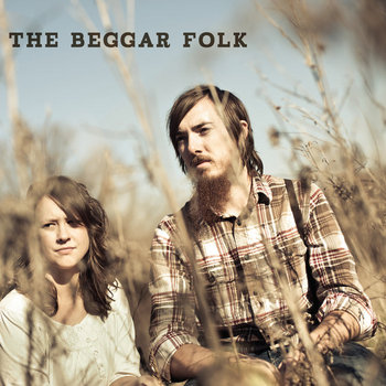 The Beggar Folk cover art