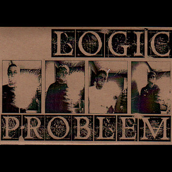 Logic Problem Demo cover art