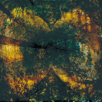Deeper layer cover art