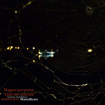 Luz de noche cover art
