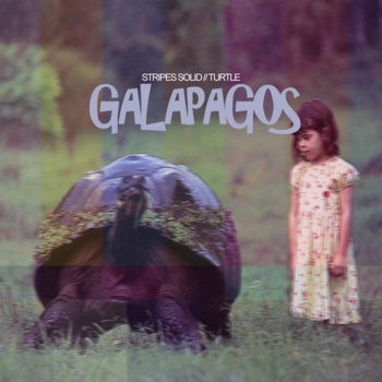 GALAPAGOS cover art