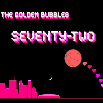 SEVENTY-TWO cover art