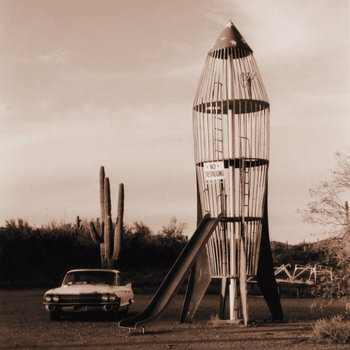STARTS cover art